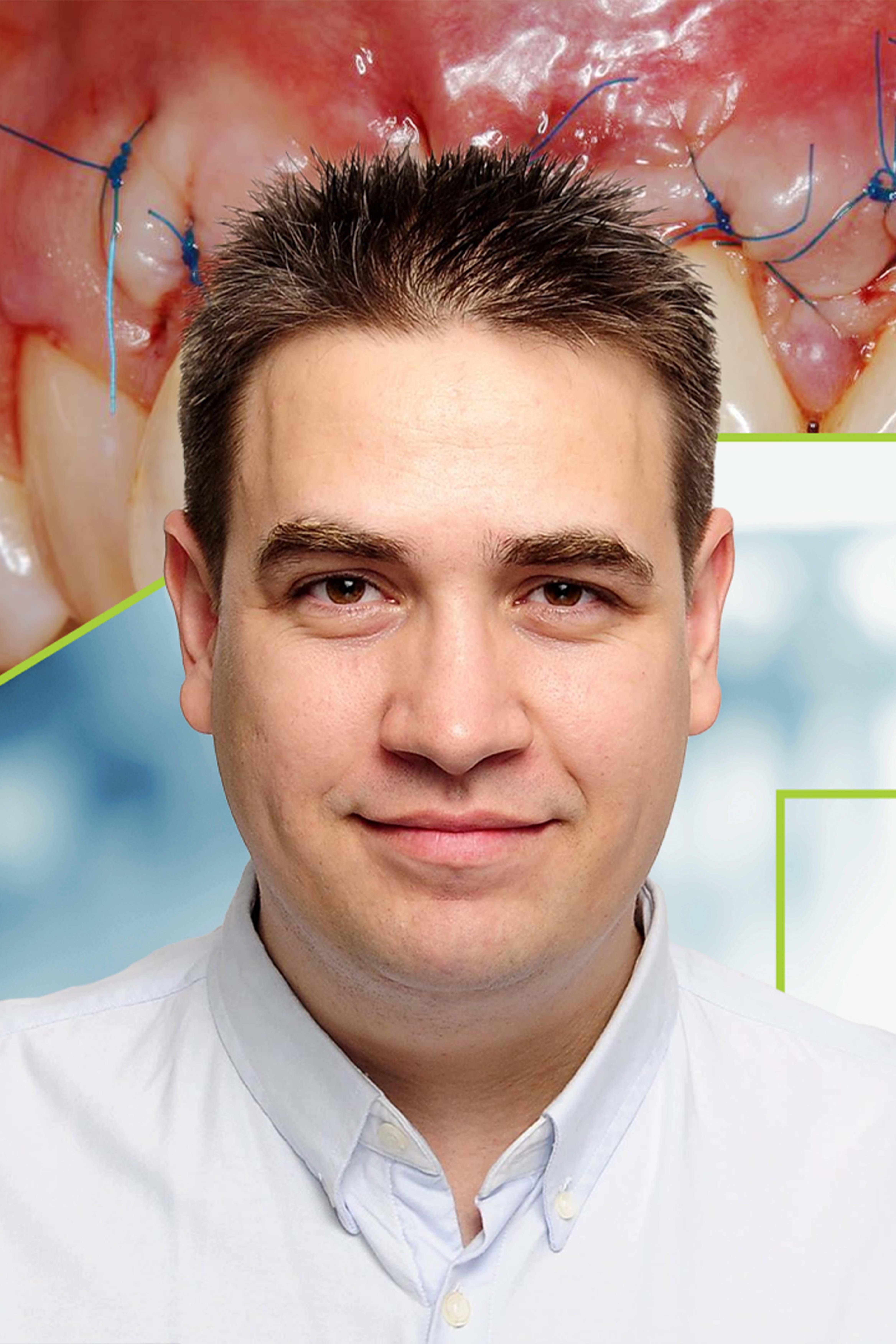 Dr. Marius Ciprian Lupu