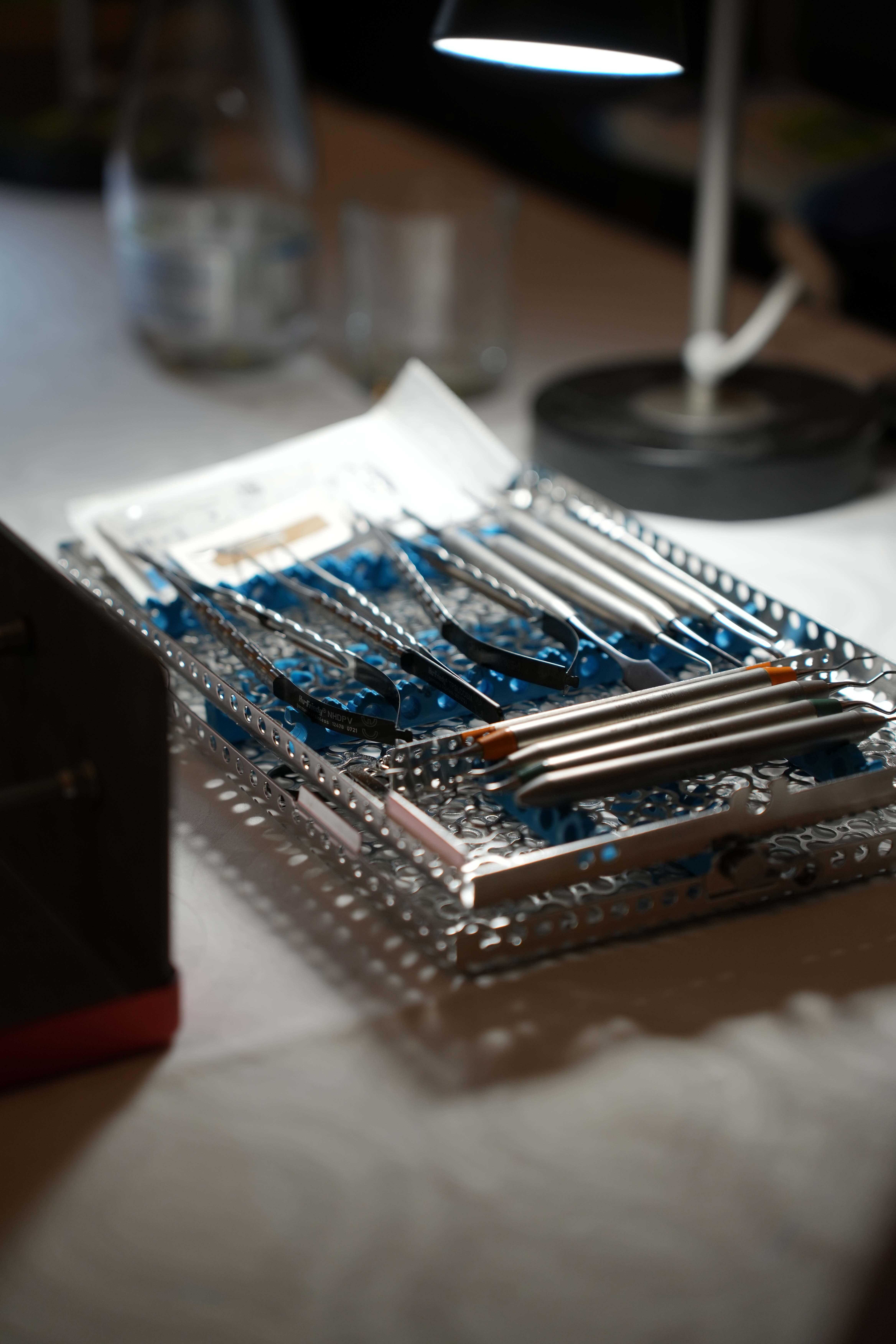 Surgical Skills