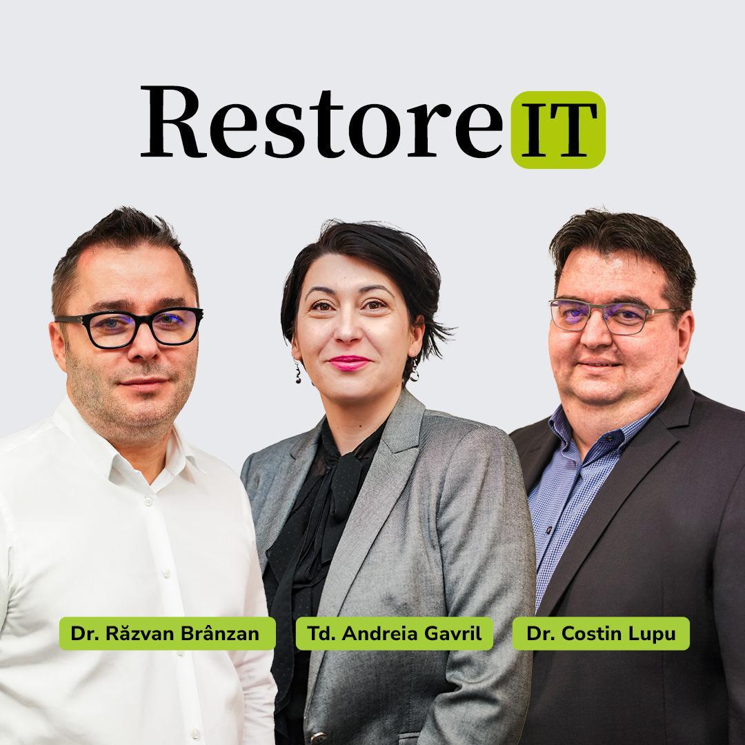 Restore IT