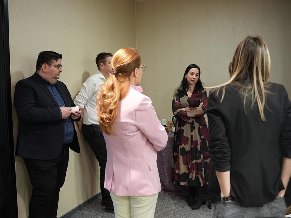 UPGRADE: Performanță și Eficiență în Managementul Dentar