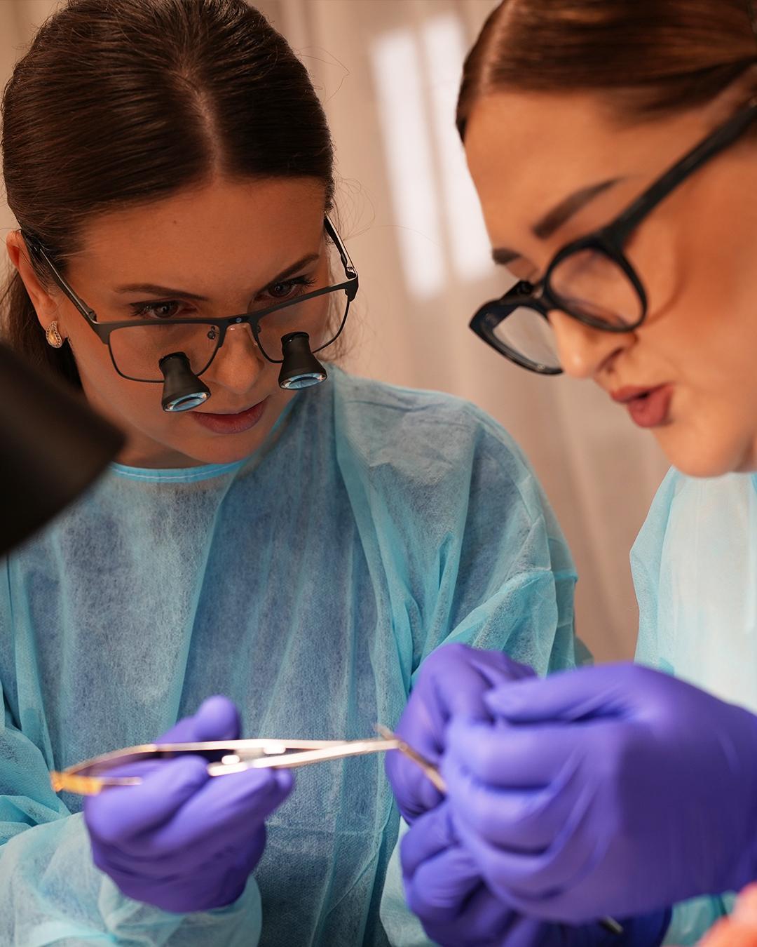 Chirurgie mucogingivala