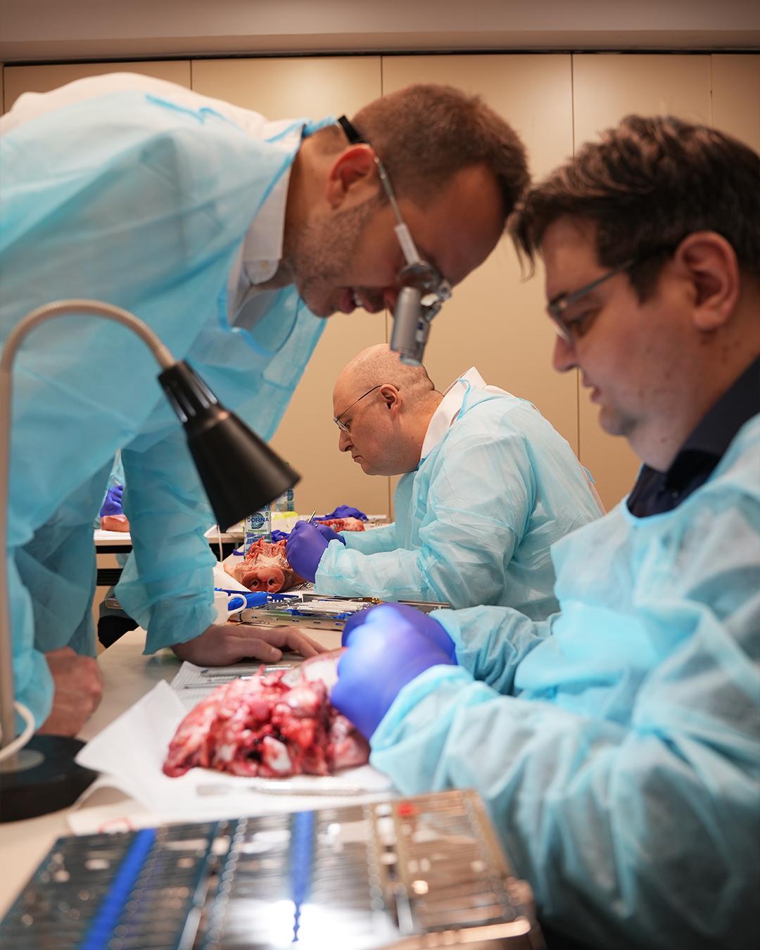 Chirurgie mucogingivala