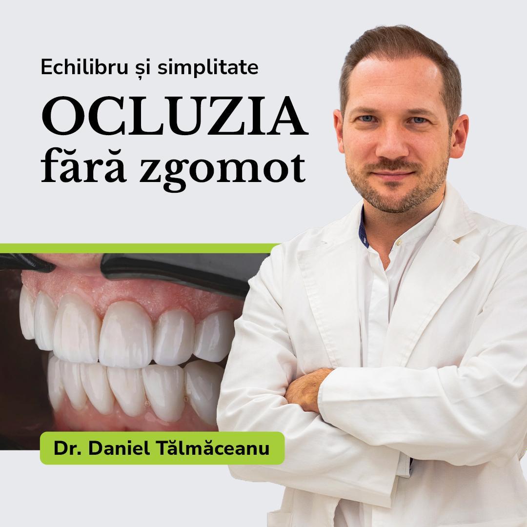 Echilibru și simplitate: Ocluzia fără Zgomot