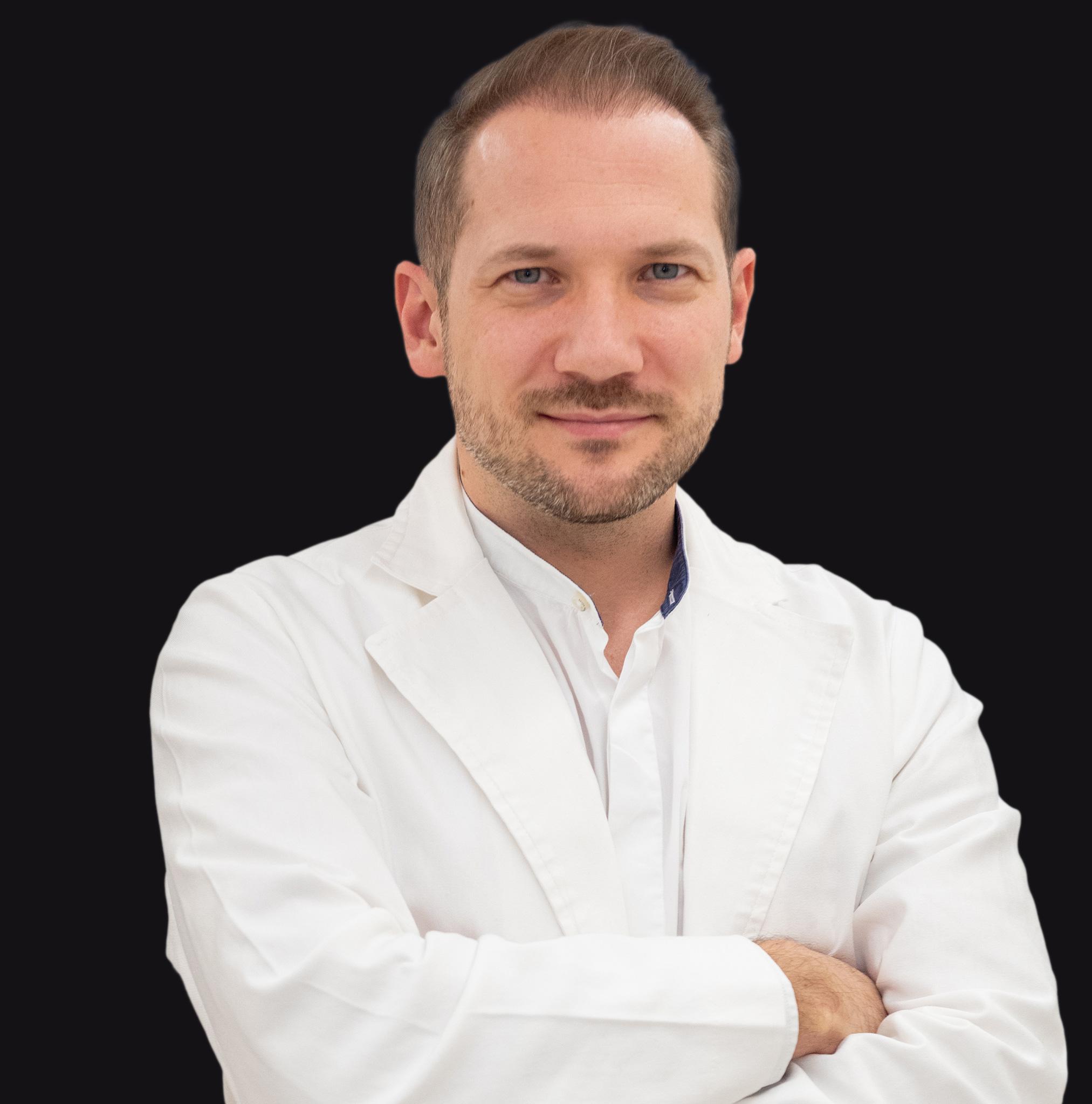 Daniel Talmaceanu