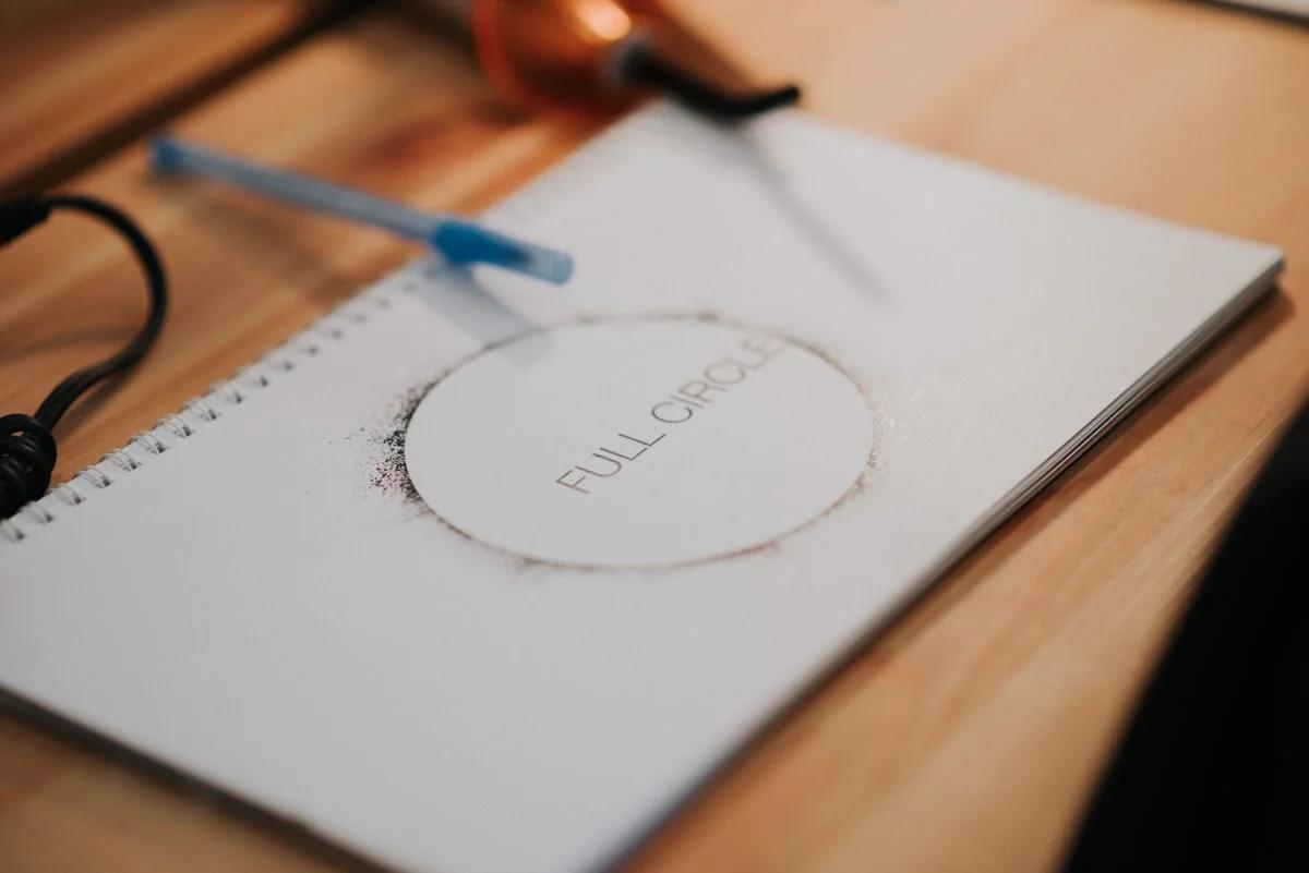 Full Circle – Reabilitare Orală Completă