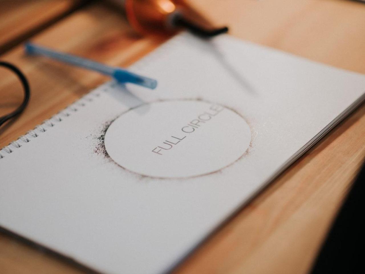 Full Circle – Reabilitare Orală Completă