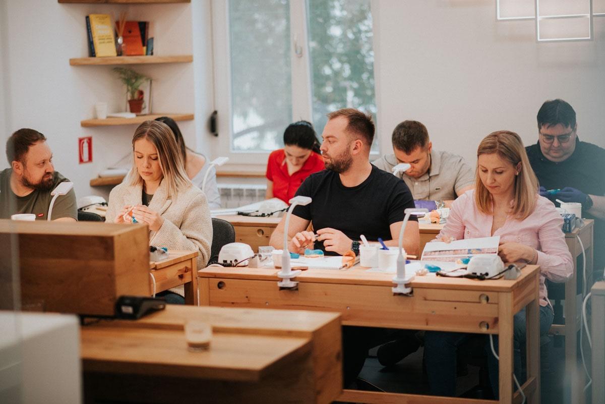 Full Circle – Reabilitare Orală Completă