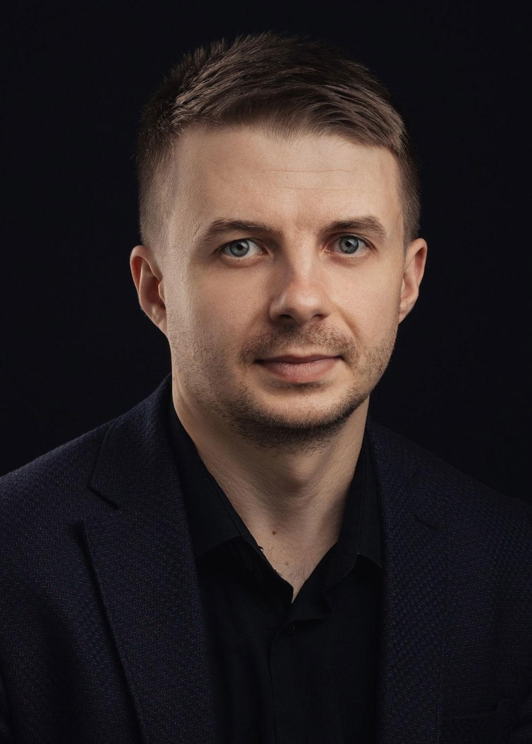 Eugen Buga