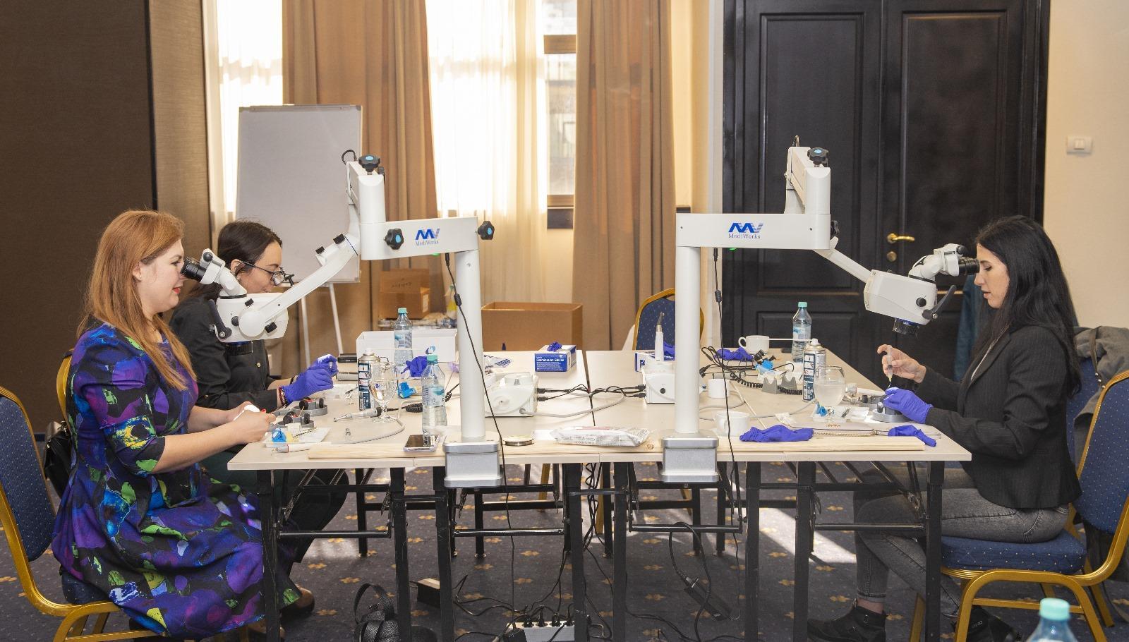 reTratamentul Endodontic