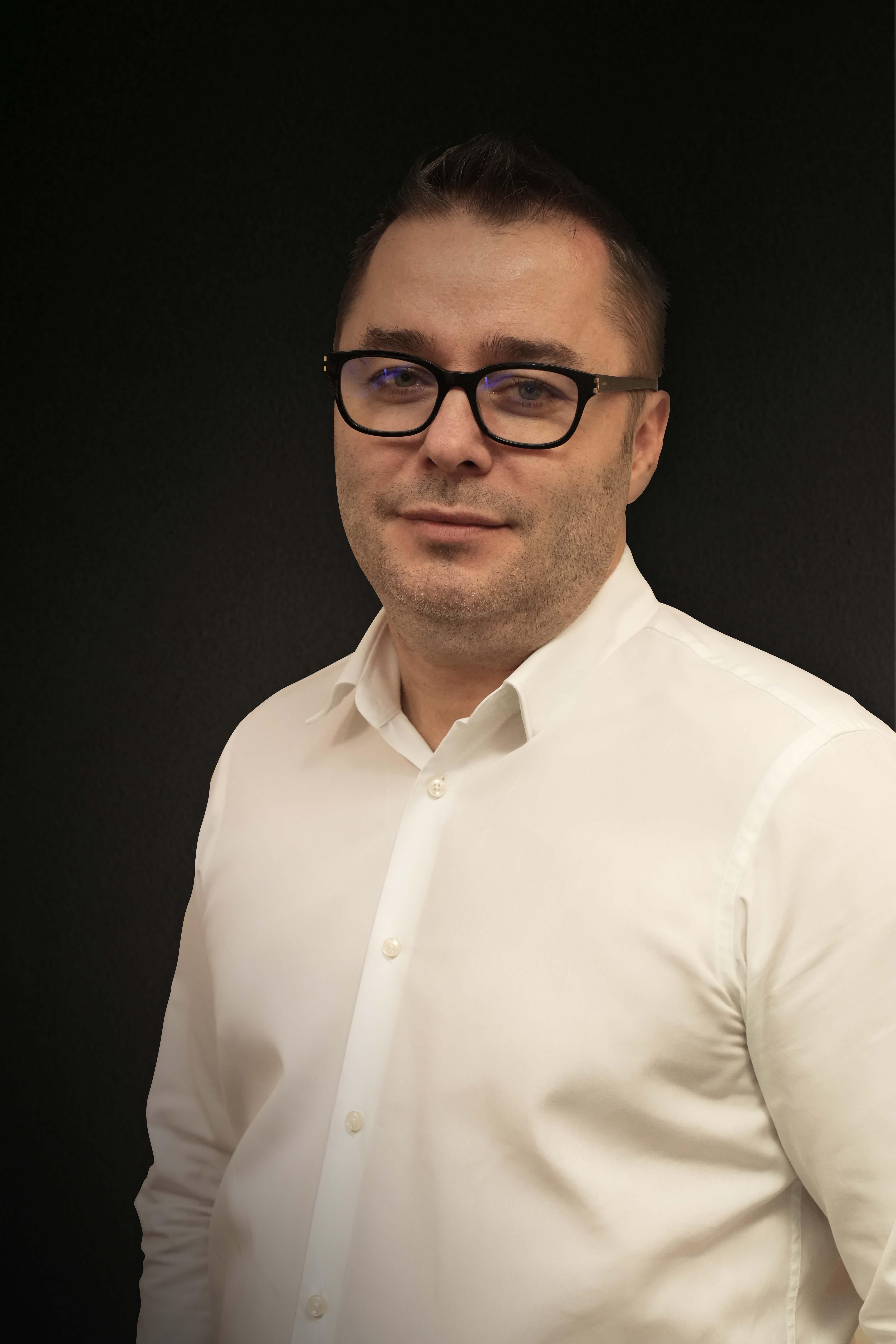 Razvan Branzan