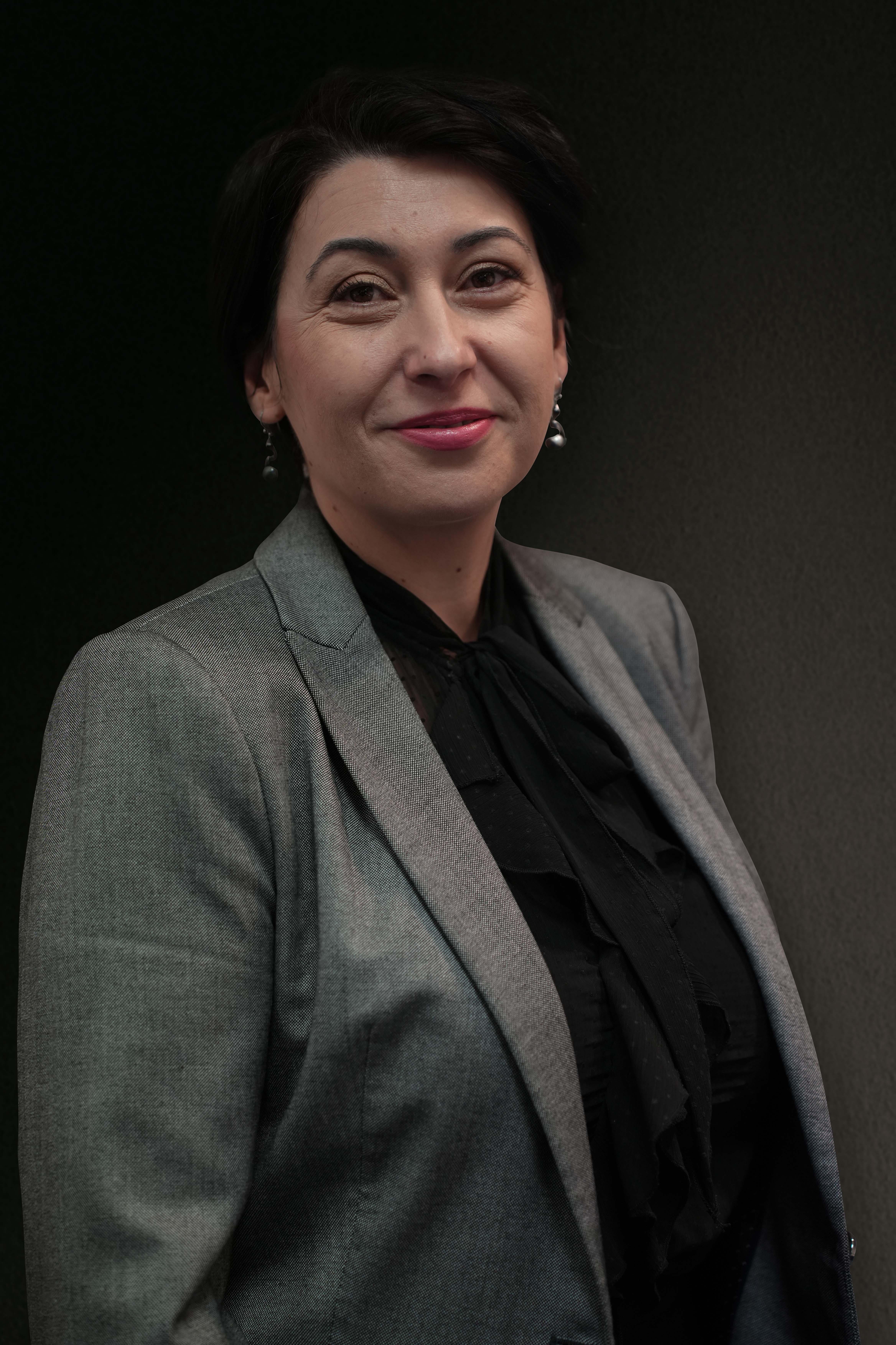 Andreia Gavril